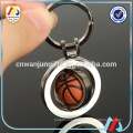 Voleibol Keychain, girando Keychain fresco